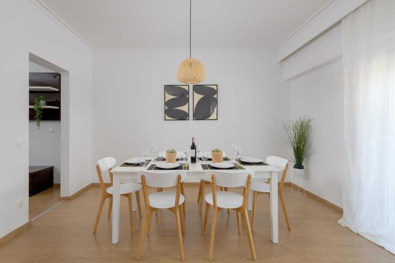 Harmony Elegant Central Apartment Rhodes City Dış mekan fotoğraf