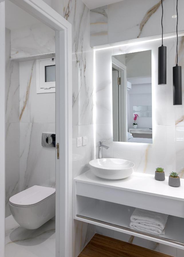 Harmony Elegant Central Apartment Rhodes City Dış mekan fotoğraf