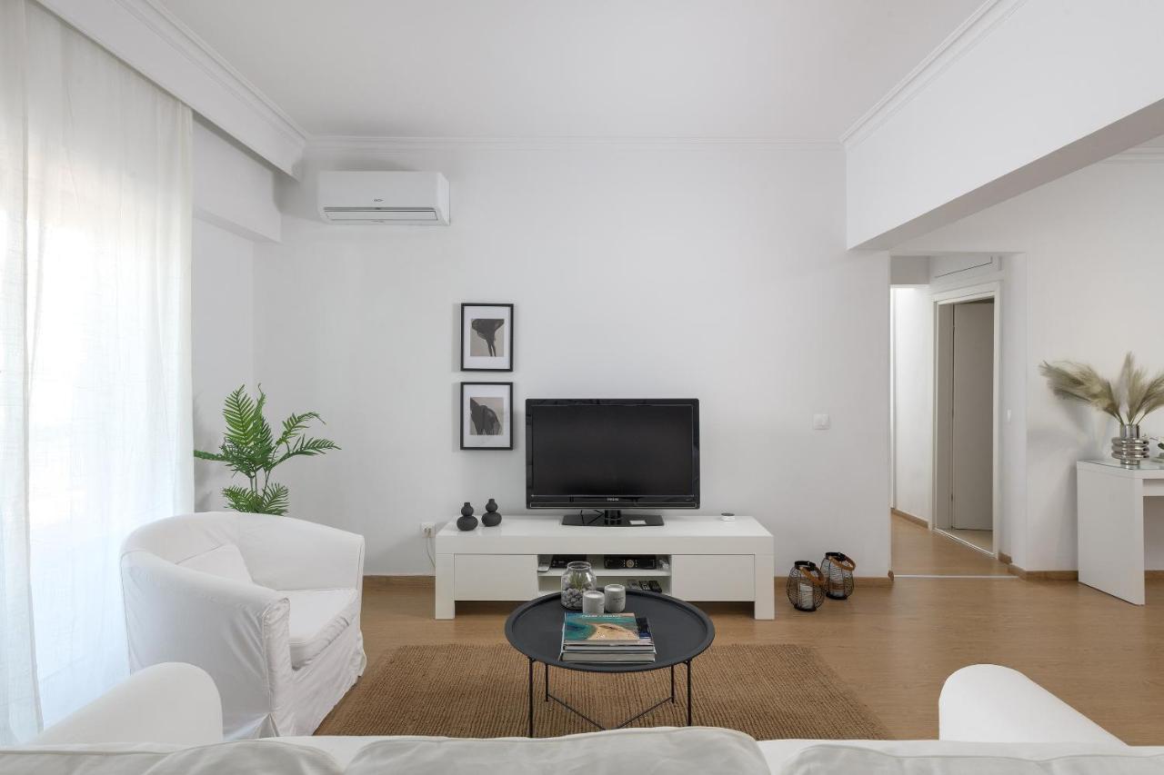 Harmony Elegant Central Apartment Rhodes City Dış mekan fotoğraf