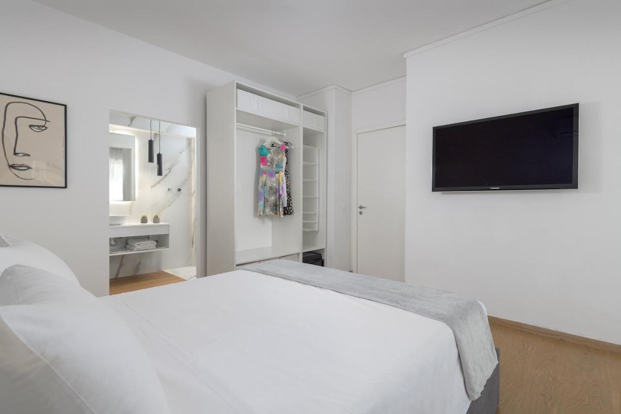 Harmony Elegant Central Apartment Rhodes City Dış mekan fotoğraf
