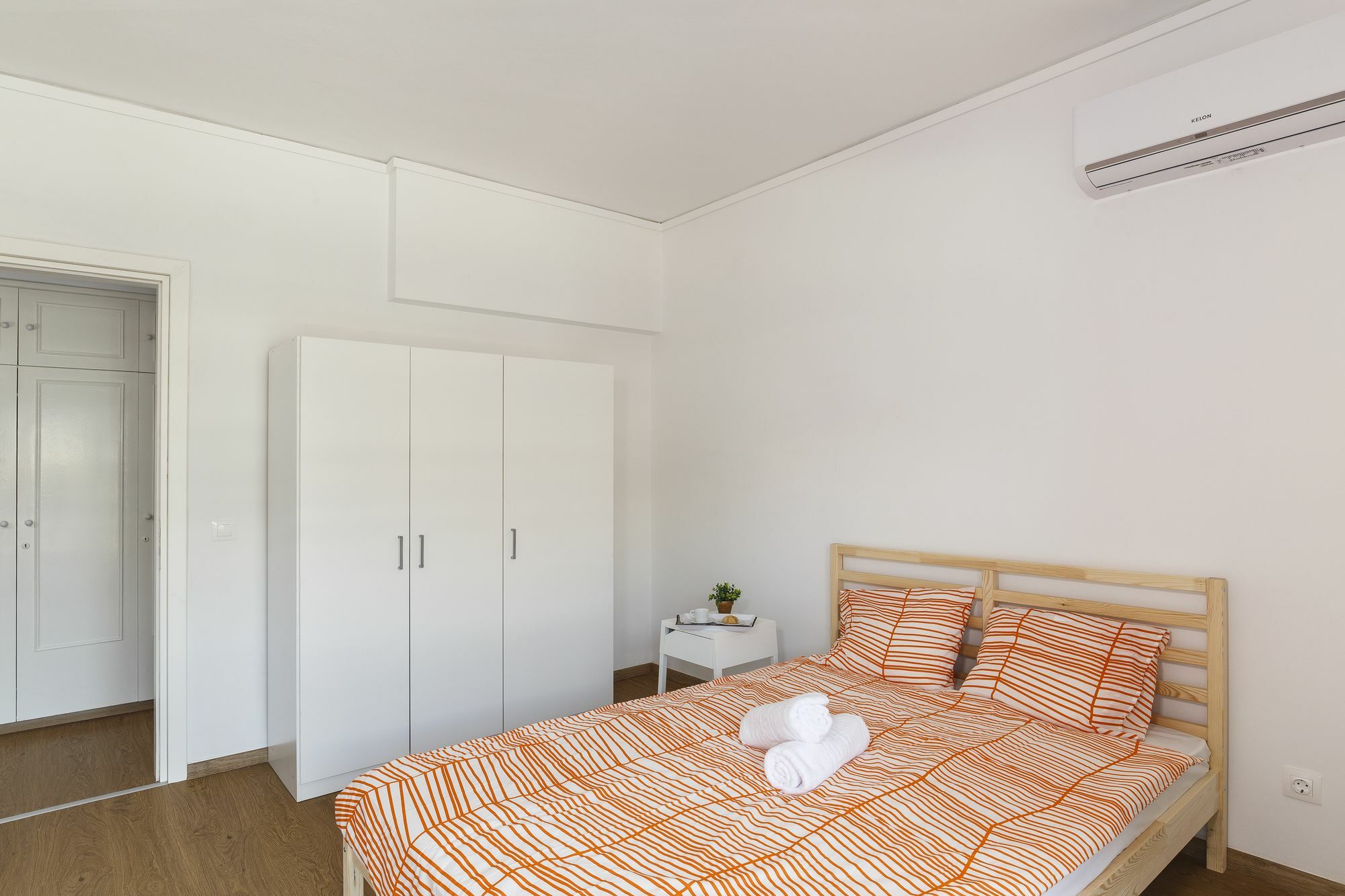 Harmony Elegant Central Apartment Rhodes City Dış mekan fotoğraf